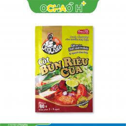 Cốt Bún Riêu Cua 90g