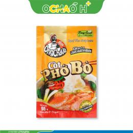 Cốt Phở Bò 90g