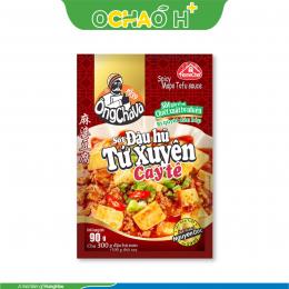 Sốt Đậu Hũ Tứ Xuyên 90g