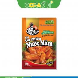 Sốt Gà Chiên Nước Mắm 90g
