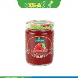 Mứt Dâu 210g