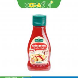 Mứt Sệt Dâu 310g