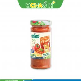 Xốt Spaghetti Vị CaY 220g