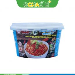 Mì ta trộn hai tôm 100g