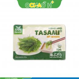 Rong Nho Tasami sốt mè rang 35g