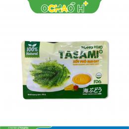 Rong Nho Tasami sốt phô mai cay 35g