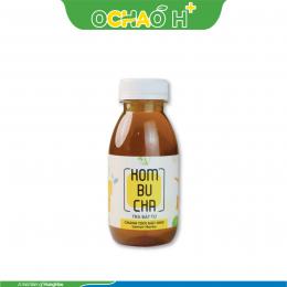 VKombucha Light vị Chanh tươi mật Ong 250ml 