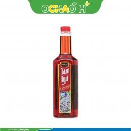 Nước mắm Nam Ngư (QR) MN chai 900ml
