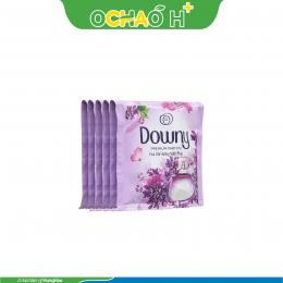 PG Downy oải hương Dây 10 gói 18ml (4.25)