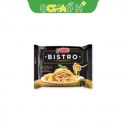 Mì Spaghetti Bistro Hương Vị Xốt Kem Phô Mai 