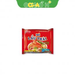 Mì Lẩu Thái Hương Vị Tôm 