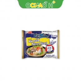 Nhịp Sống Hương Vị Hủ Tiếu Nam Vang 