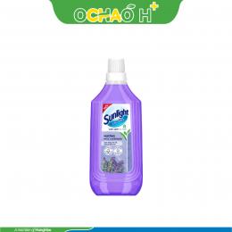 SUNLIGHT NLS BIOSHIELD Hutong Lavender & Linh Lan 1kg