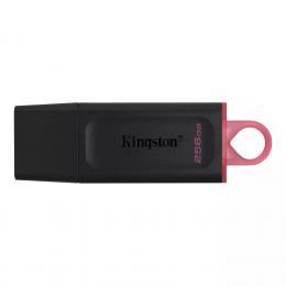 Kingston 256GB USB 3.2 Gen1 DataTraveler Exodia