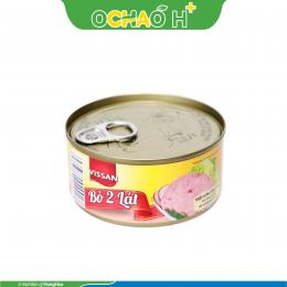 Bò 2 lát Hộp 170g