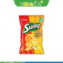 Bánh Swing Phô Mai 56g