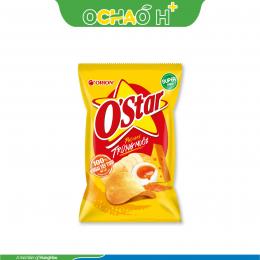 Bánh Ostar Phô mai Trứng Muối 56g
