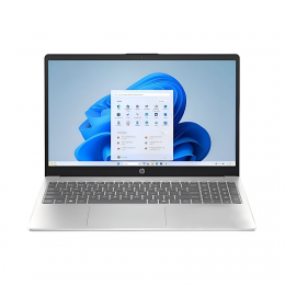 HP 15-fc0027ca AMD Ryzen 7 7730U | RAM 16GB DDR4 | 512GB SSD | 15.6 inch FHD / TOUCH | WIN 11 NATURAL SILVER (NK)