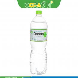Dasani Chai 1.5L 