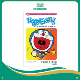 Doraemon truyện ngắn - Tập 8