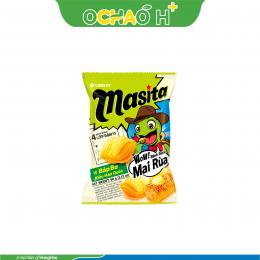 Bánh Masita Bắp Bơ Gói 60g