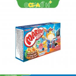 Bánh Marine Boy tảo biển Gói 35g