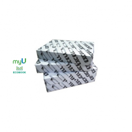 Giấy A5 80gsm Excell 500t
