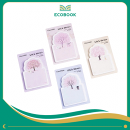 Giấy note CL-SN012(36g)