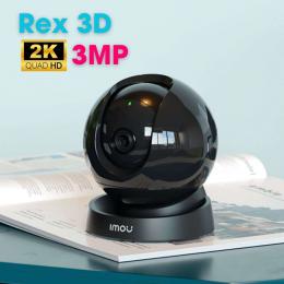 Camera Imou IPC-GS2DP-3K0W