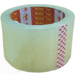Băng keo trong King Tape 7F x 80Y