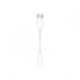 (ADAPTER) APPLE USB-C TO 3.5 MM HEADPHONE ADAPTER