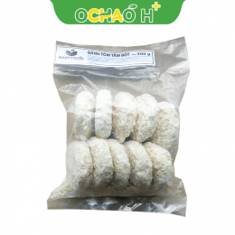 BÁNH TÔM TẨM BỘT 500g