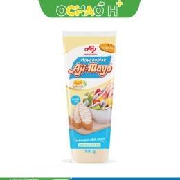 Xốt mayonnaise Ngọt dịu Aji-mayo 130g