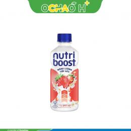 Nutri dâu Chai 297ml