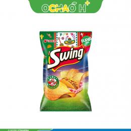Bánh Swing vị Tacos Bò bằm 42G