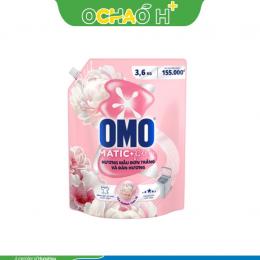 OMO NG C.Trên Hương Mẫu Đơn và Đàn Hương 3.6kg/túi