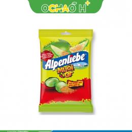 Kẹo Alpenliebe Xoài Muối Ớt  84.1g/Gói