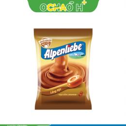 Kẹo Alpenliebe Sữa Caramen 115.5g/Túi