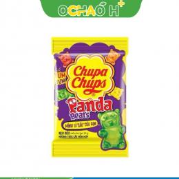 Chupa-chups Kẹo Dẻo PandaBear 24g/Gói