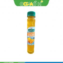 Sirô Đậm Đặc Xoài - Golden Farm Chai 100Ml