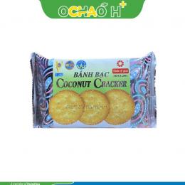 Bánh Coconut Tròn 160g 