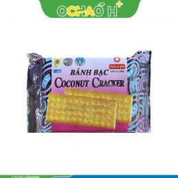 Bánh Coconut Vuông 160g