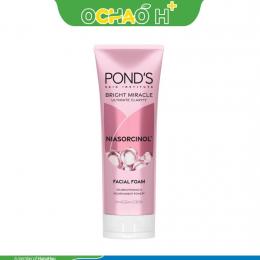 PONDS sữa rửa mặt sáng da Tuýp 100g