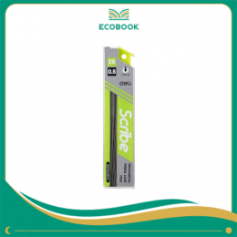 Ruột Chì 2B 0.5 mm Deli N7003