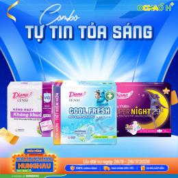 COMBO TỰ TIN TỎA SÁNG (2)