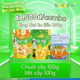 COMBO HHF4