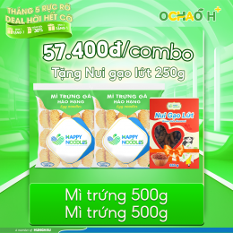 COMBO HHF17