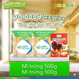 COMBO HHF17