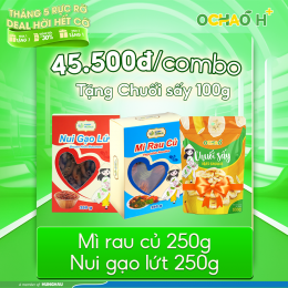 COMBO HHF6