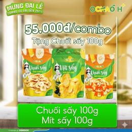 COMBO HHF3